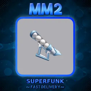 snowcannon mm2