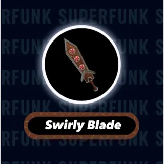 mm2 swirly blade