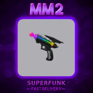 chroma raygun mm2