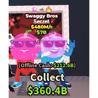 swaggy bros 480 m/s steal a brainrot 3 traits