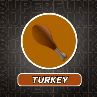 turkey mm2