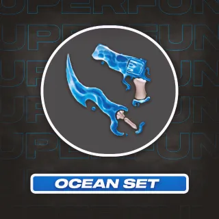 ocean set mm2