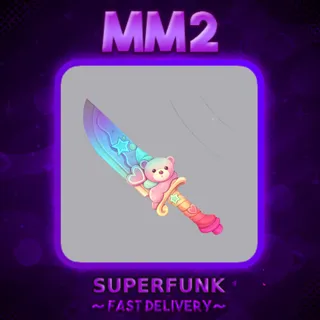 chroma sweet mm2