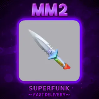 chroma snow dagger mm2