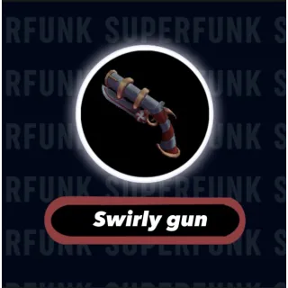 mm2 swirly gun
