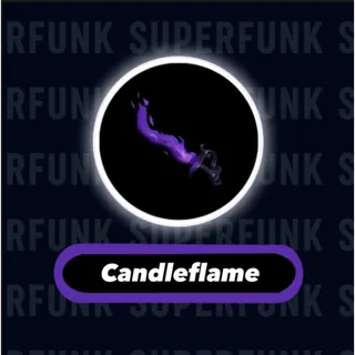 mm2 candleflame