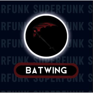 Weapon  Batwing MM2 - Game Items - Gameflip