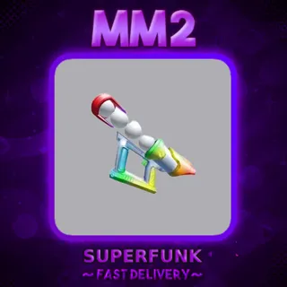 chroma snowcannon mm2