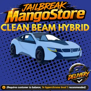 JAILBREAK C BEAM HYBRID