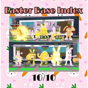 Easter Base Index