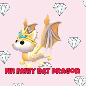NR Fairy Bat Dragon