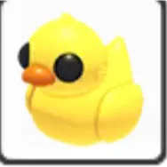 16x Rubber Ducky