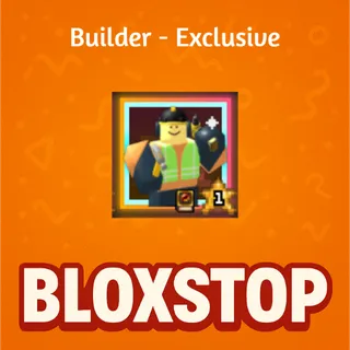 Builder - Noob Tower Defense