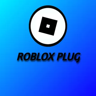 Roblox Plug - Gameflip