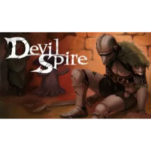 Devil Spire