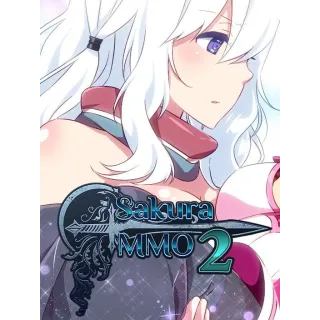 Sakura MMO 2