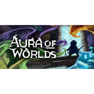 Aura of Worlds