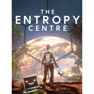 The Entropy Centre