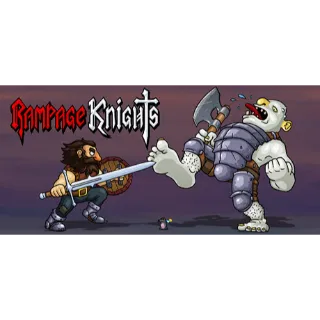 Rampage Knights