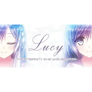 Lucy - The Eternity
