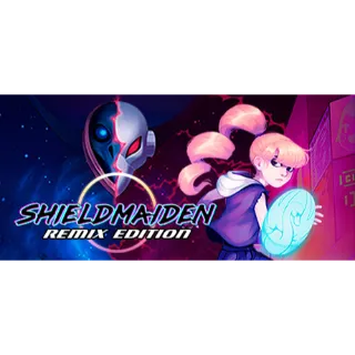 Shieldmaiden