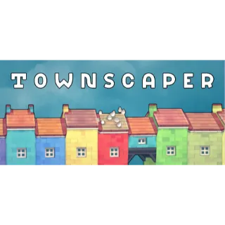 Townscraper