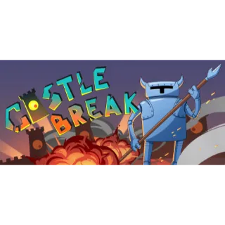 Castle Break