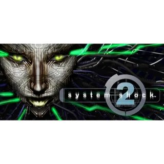 System Shock 2