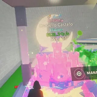 Fortnite Go up