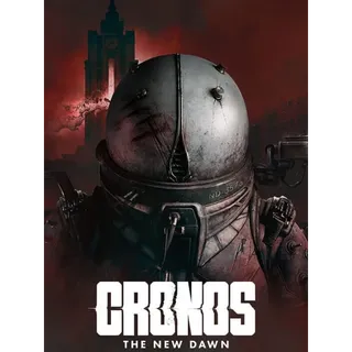 Cronos: The New Dawn