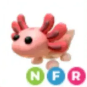 NFR Axolotl