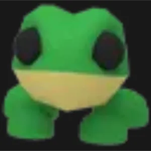 NFR Frog
