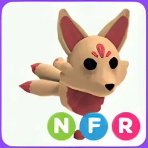 NFR Kitsune