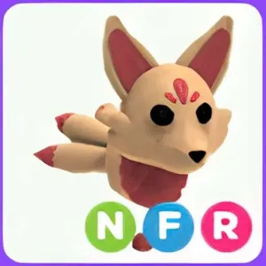 NFR Kitsune