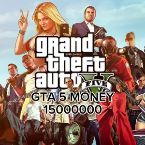 Money | 15000000$