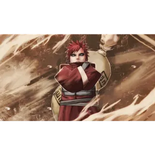 Gaara Clan Account | Bloodlines  