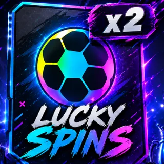 Get you x2 Style Lucky Spins | Blue Lock: Rivals | Blue Lock Rivals