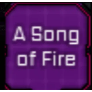 A Song of Fire and Thunder | VV: ULTIMATUM | Roblox