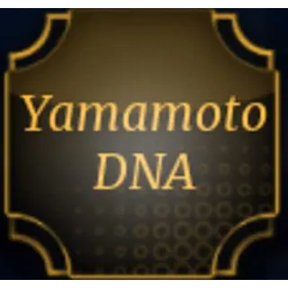 Yamamato DNA / Paradox