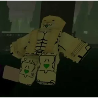 The World | bridger: WESTERN | ( Trading )