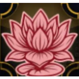 Blooming Lotus / Flower / Byakuya Ability / Paradox