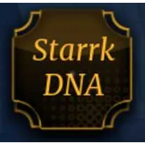 Starkk DNA / Paradox