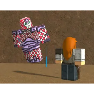 King Crimson | bridger: WESTERN | ( Trading )