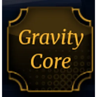 Gravity Core /  Paradox