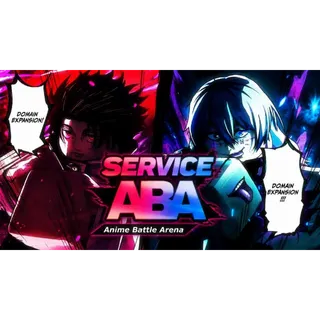 Anime Battle Arena | Aba | Custom Request / Service | ( Dm Before Buying )
