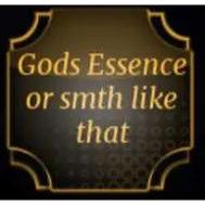 Gods Essence / Goku Black / Paradox