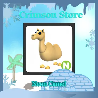 N Camel