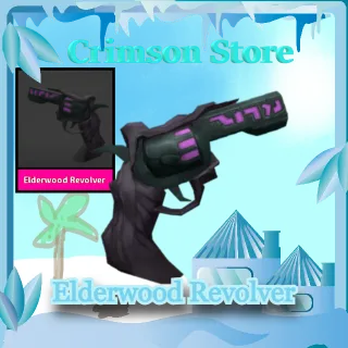 Elderwood Revolver