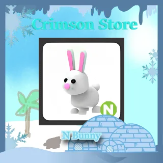 N Bunny