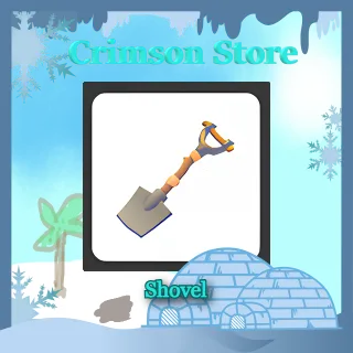 Shovel